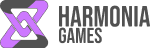 HarmoniaGames_Logo_V01